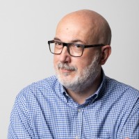 ECSA Group Employee Daniele Vanzanelli's profile photo