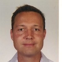 Talk & Vision Employee Alexander Walrave's profile photo