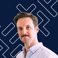 Kizeo Employee Grant Jones's profile photo