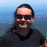 Allwire Technologies Employee Alex Kaufman's profile photo