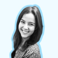 DIGITRIPS Group Employee Alice Gerlin's profile photo