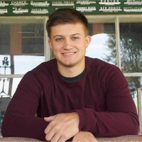 ERP Actuaries & Consultants Employee Dillon Fouts's profile photo
