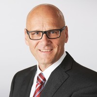 Siemens Employee Guido Lang's profile photo