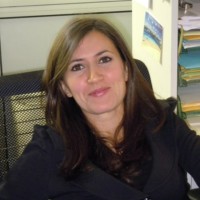 2i Rete Gas S.p.A. Employee Barbara la Rosa's profile photo