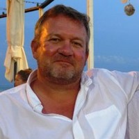 Commercial Stone Ltd Employee Mark Smith's profile photo