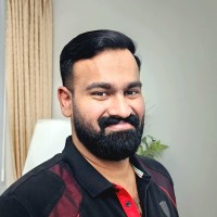 SEQUENTIAL SOFT FZ LLC Employee George Thomas's profile photo