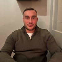 Volvo Cars Employee Daniel Basil's profile photo