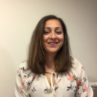 Delion Employee Kalina Angelova's profile photo