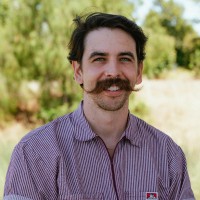 The Better Meat Co. Employee Tyler Byrum's profile photo