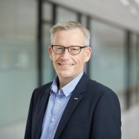 GPV Employee Niels Bach's profile photo