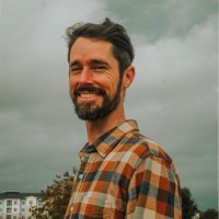 Conspirare Employee Travis Fitzgold's profile photo
