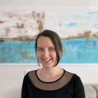 DH d.d. Employee Špela Šuklje's profile photo