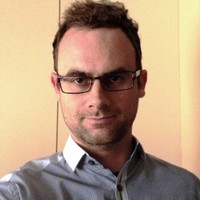 AECOM - Construction Services Employee Andrew Langdon's profile photo