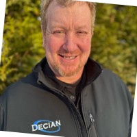Decian Inc. Employee Jeremy Manion's profile photo