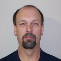 Ellucian Employee Randy Wallace's profile photo