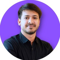 CodeBase Employee Sumit Kumar's profile photo
