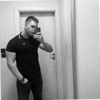 Merchants Cash Partners Employee Aleksa Pavlovic's profile photo