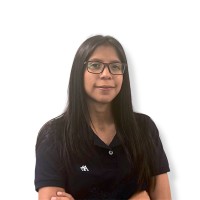 Integrity Solutions. Employee Gabriela Baque's profile photo