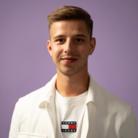 plazz AG Employee Kevin Falkenhahn's profile photo