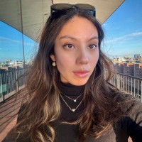 Access Infinity Employee Marianna Reyes's profile photo
