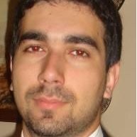 FlashBox Employee Ariel Haimovici's profile photo