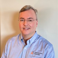 Advanced Energy Employee Steve Kelley's profile photo