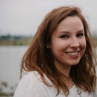Maryhurst Employee Caroline McMinn's profile photo