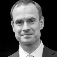 Blackfinch Investments Limited Employee Alan Gorman's profile photo