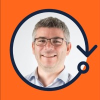 LeanConvert Employee Tim Axon's profile photo