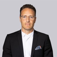 Wolf Oil Corporation Employee Daniel Thom's profile photo