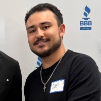 Joel Sauceda Email & Phone Number