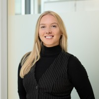 Evaluate Ltd Employee Emma Flint's profile photo