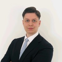BearingPoint Employee Simon Huss's profile photo