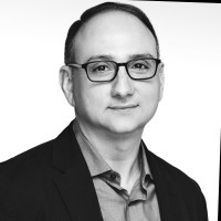 Amsive Employee Tom di Domenico's profile photo