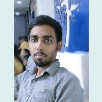 BloompickMedia Employee Shubham Mishra's profile photo