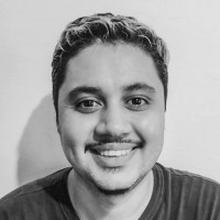 Lampejos Employee Matheus Souza's profile photo