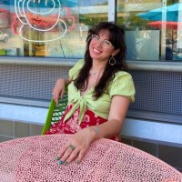 ParentsTogether Foundation Employee Stephany Medina's profile photo