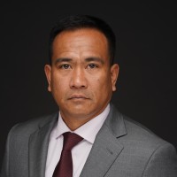 Enterprise Mobility Employee Gil Hernando's profile photo