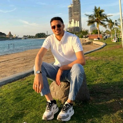 PDC Saudi Electricity Projects Development Company Employee Moustafa Ali's profile photo