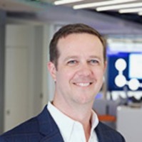 C&S Chemicals Employee Brian Doyle's profile photo