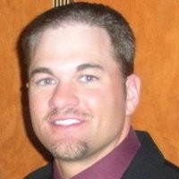 1st Ayd Corporation Employee Jason Rice's profile photo