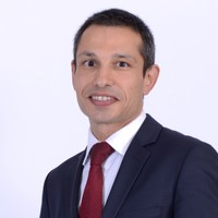 Enery Employee Armanç Ekinci's profile photo