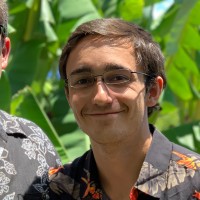 Mitchell Horton Email & Phone Number
