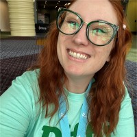 Diffit for Teachers Employee Kathryn Greene's profile photo