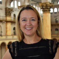 Kelly Fanizzo Email & Phone Number