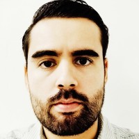 Phi Analytics Group Employee Kevin Moreno's profile photo