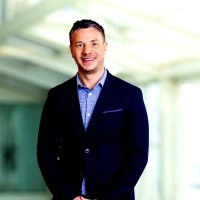 PGIM Private Capital Employee Ed Barker's profile photo