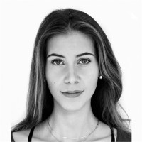 Accenture Song Employee Eva Jonas's profile photo