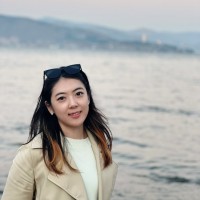 Apple Employee Qi Jiang's profile photo