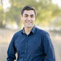 KLS Power Consulting, PLLC Employee Maysam Radvar's profile photo